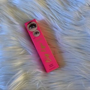Tarte Big Ego Mascara